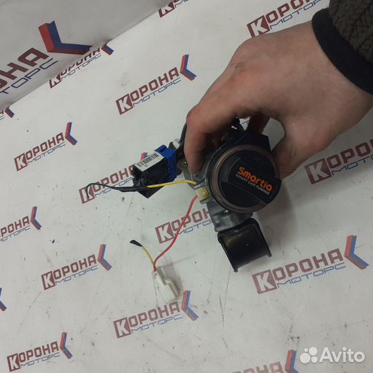 Замок зажигания ssangyong actyon NEW 2011