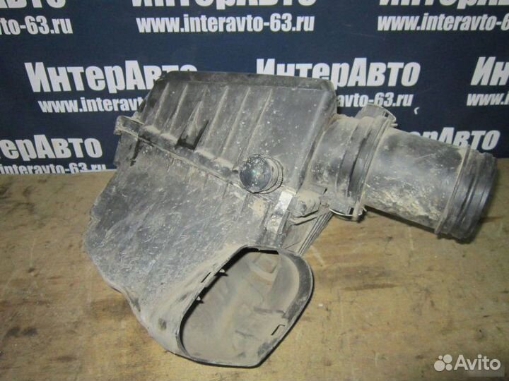 Корпус воздушного фильтра Bmw X5 E53