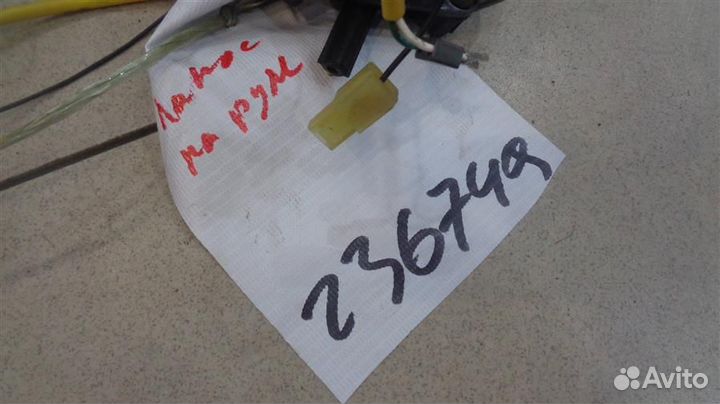 Механизм подрулевой для SRS ленточный Chevrolet L