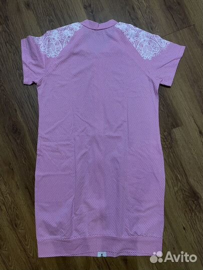 Халат женский новый