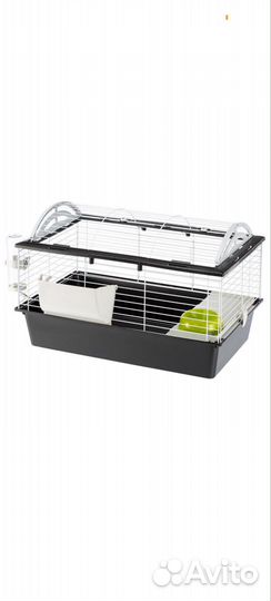 Клетка для кролика большая