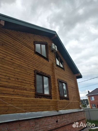 Установка кондиционеров