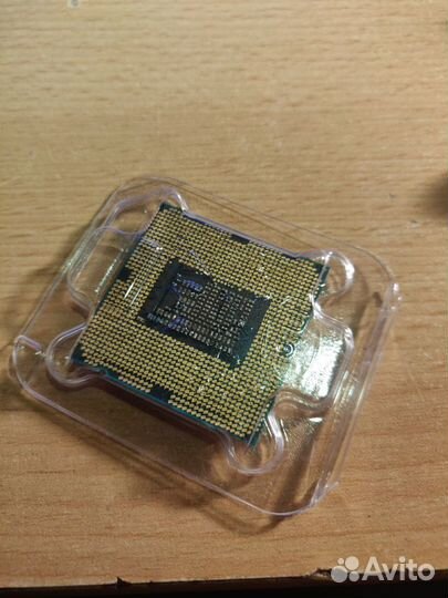 Intel Pentium G630