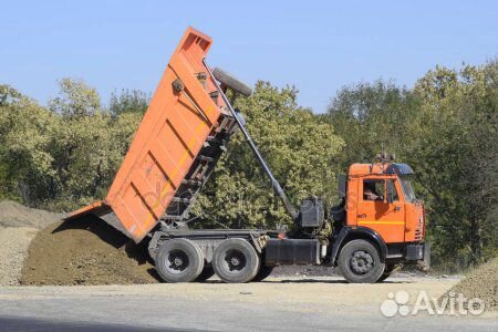 Чистка и вывоз снега