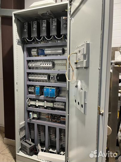 Автомойка самообслуживания под ключ