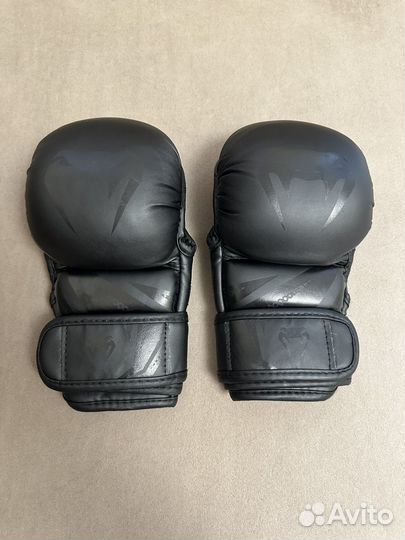 Перчатки для мма venum