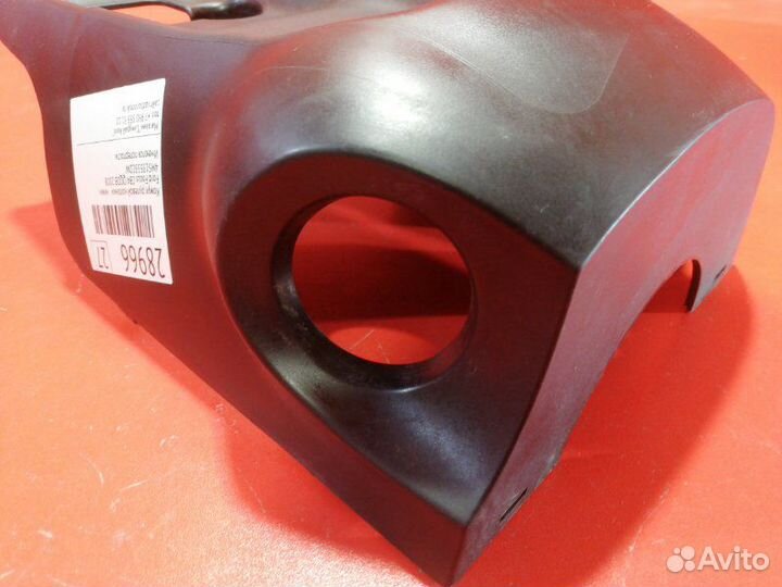 Кожух рулевой колонки Ford Focus CB4 qqdb 2008