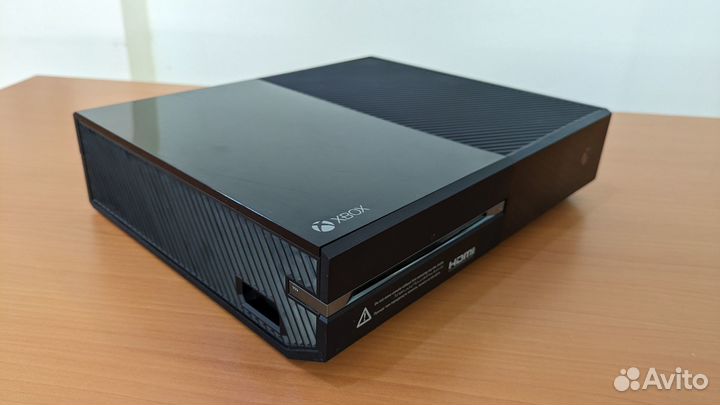 Xbox one 500gb