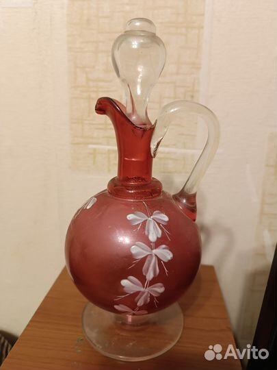 Чайно-кофейный сервиз СССР