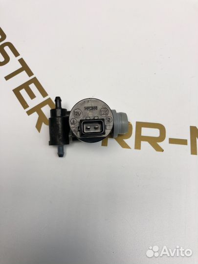 Насос омывателя ветр.стекла / заднего Freelander 2