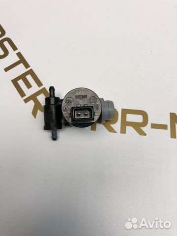 Насос омывателя ветр.стекла / заднего Freelander 2