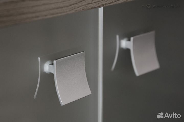 Шкаф для документов низкий широкий Style Л.ст-3.2