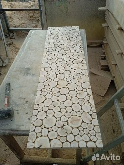 Панно для бани