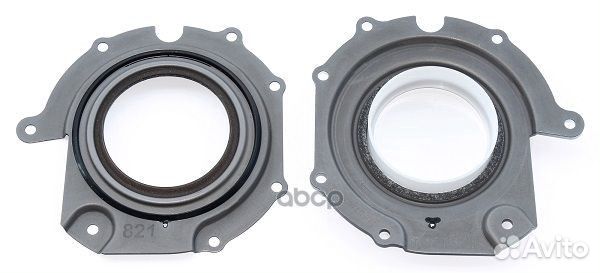 Кольцо уплотнительное промежуточного вала 527.4