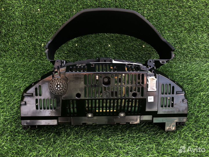 Панель приборов mercedes w212