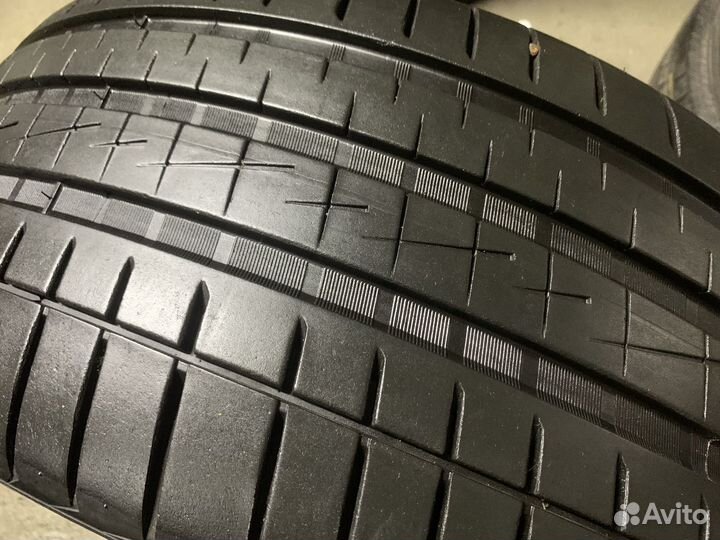 Vredestein Ultrac Vorti 255/40 R20