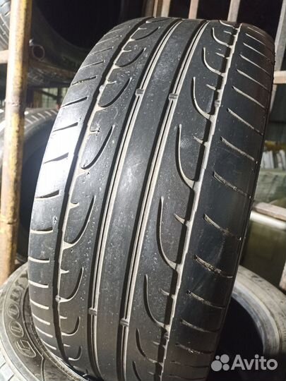 Dunlop SP Sport Maxx 245/45 R19