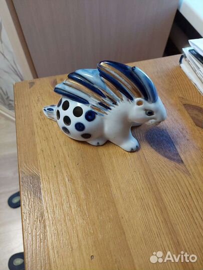 Дикобраз лфз винтаж