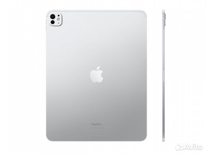 iPad Pro 11 2024 512GB WiFi