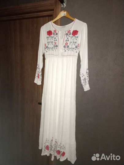 Платье р. 46-48