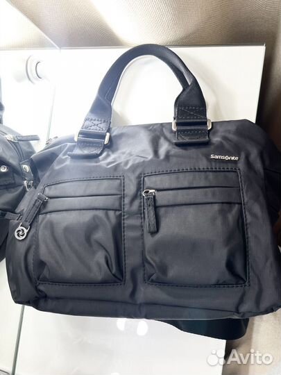 Сумка Samsonite