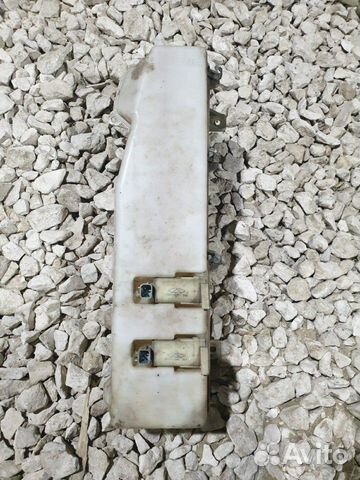 Бачок омывателя Чери Вери