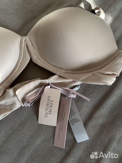 Бюстгальтер для кормления VS оригинал