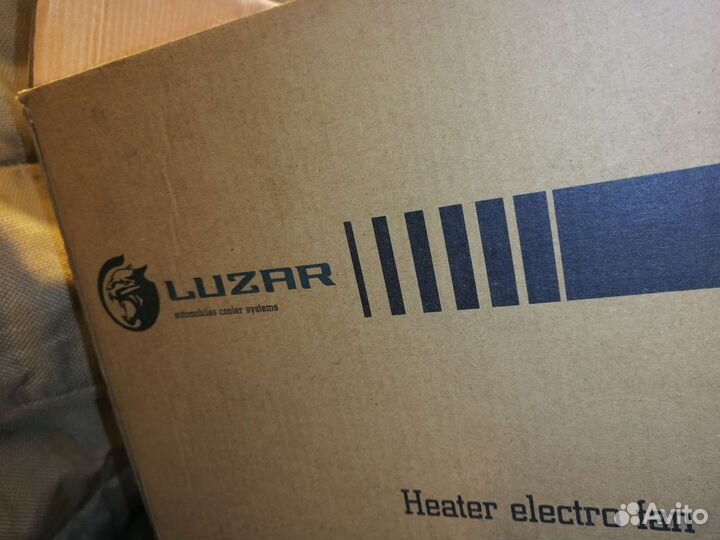 Мотор печки митсубиси ASX