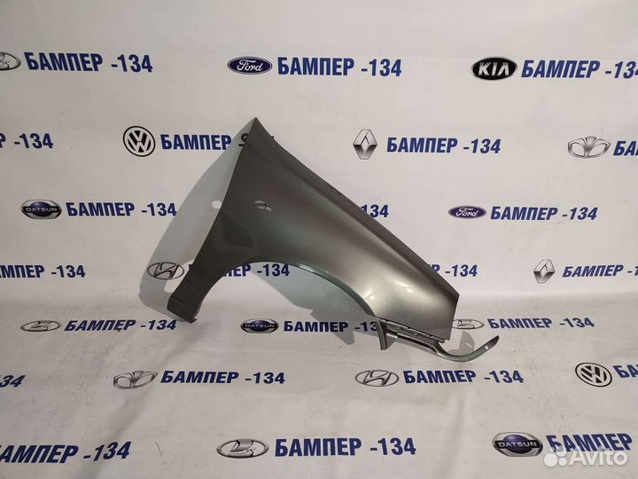 Крыло калина 1 Совиньон 650