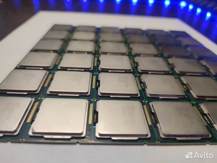 Процессоры Intel Core i3-2100 оптом