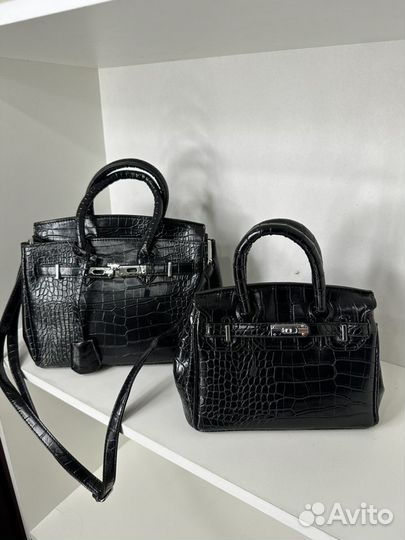 Сумка hermes birkin