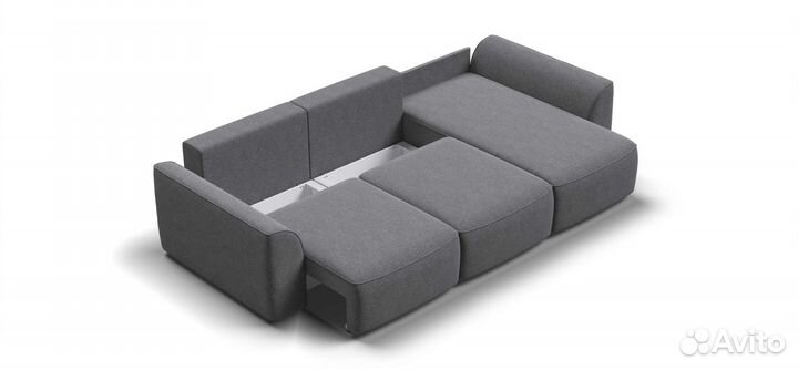 Диван угловой Кинг