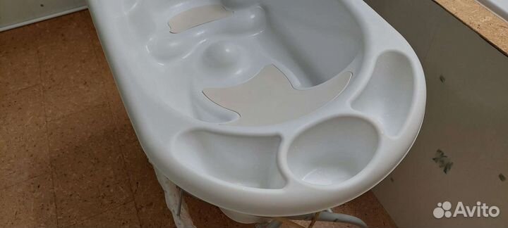 Ванночка для купания Cam