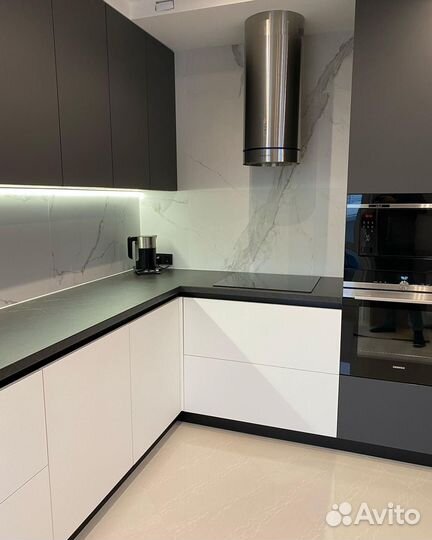 Кухня на заказ