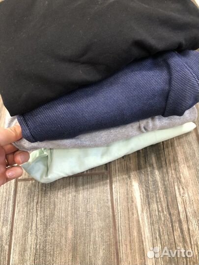 Вещи на беременную пакетом