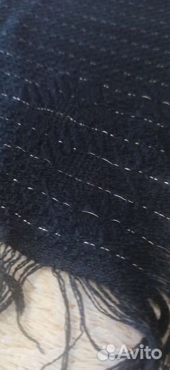 Платок шерстяной СССР