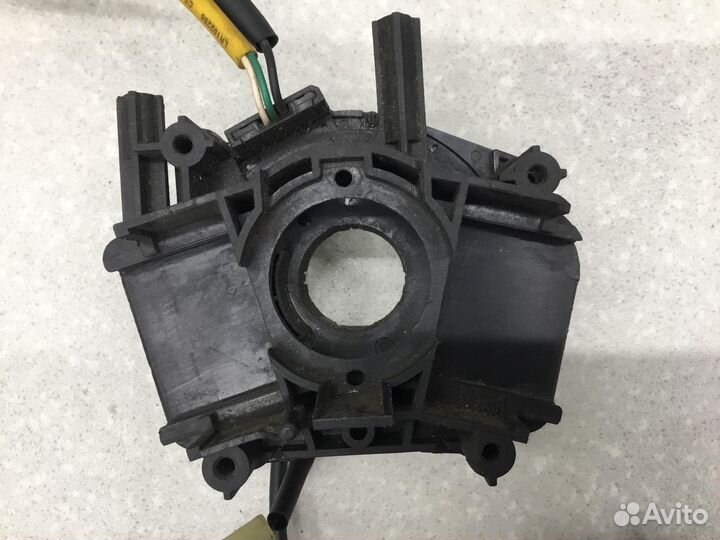 Механизм подрулевой для SRS (ленточный) Chevrolet