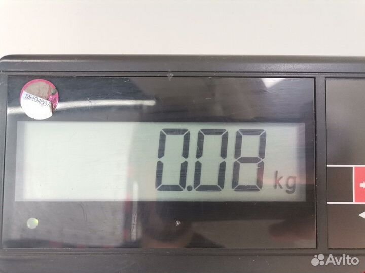 Подсветка номера Honda Civic 6 1996 34100SN7E01