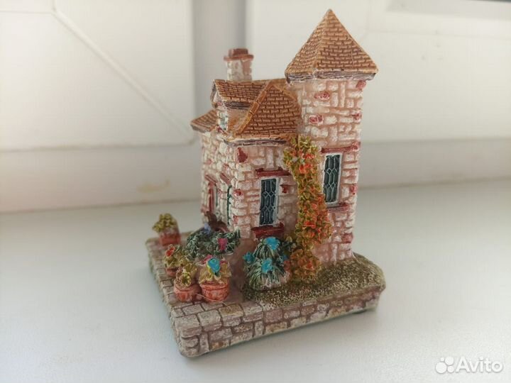 Статуэтка домик Англия Lilliput Lane