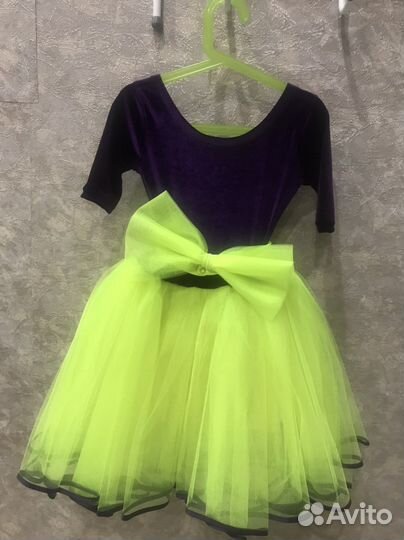 Новогодний костюм 