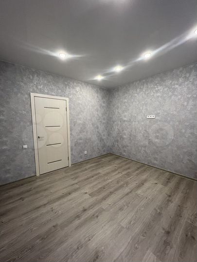 2-к. квартира, 45 м², 1/4 эт.