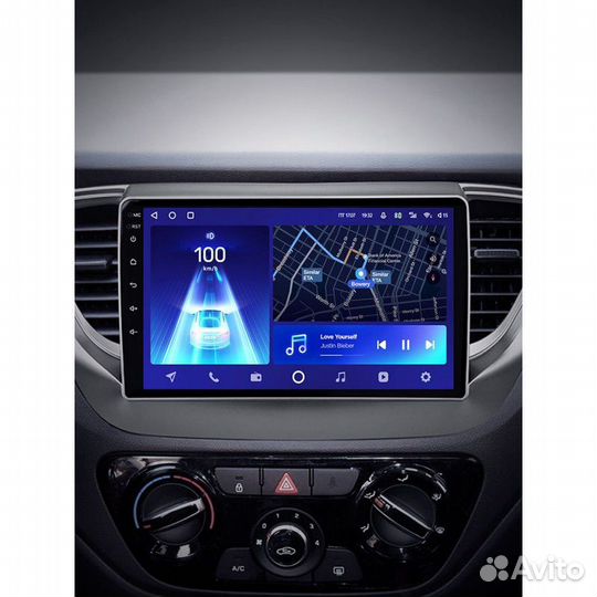 Магнитола android на любое авто подберем