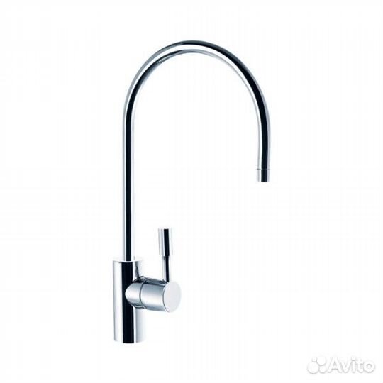 Кран для чистой воды фильтра