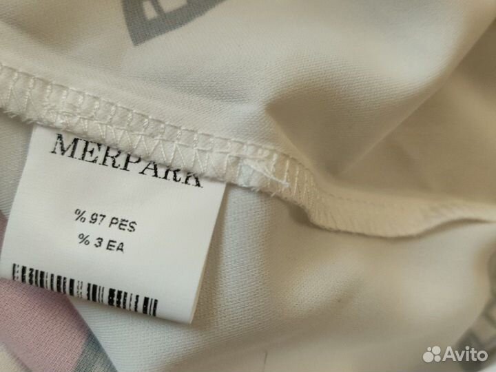 Блузка 44-48 Турция