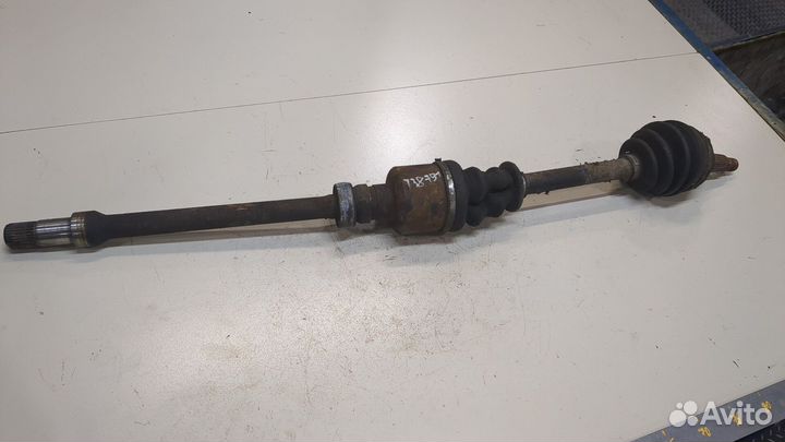 Полуось Ford Mondeo 3, 2005