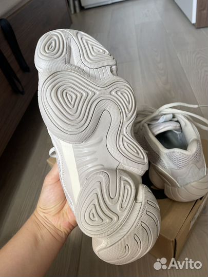 Кроссовки Adidas Yeezy Boost 500