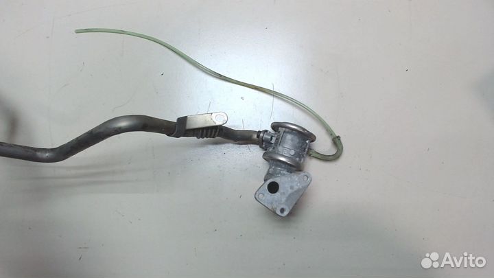 Клапан рециркуляции газов Audi A6 (C5), 1999