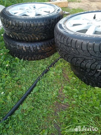 Amtel Classic 185/55 R15