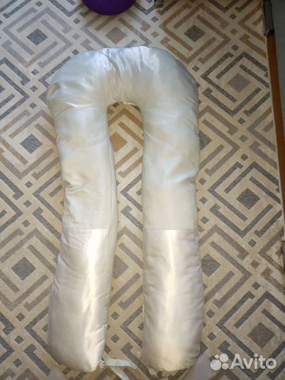 Подушка для беременных