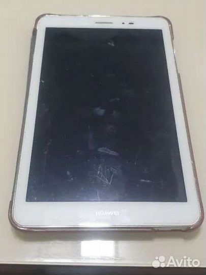 Huawei mediapad T1 8.0